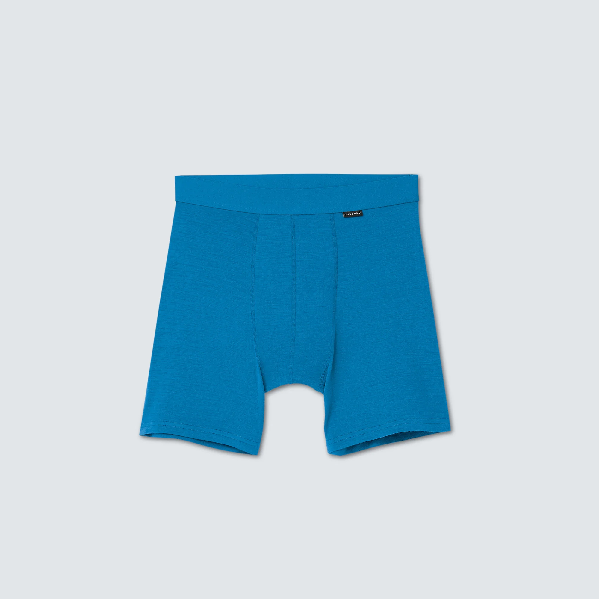 Men's Merino Wool Boxer Briefs - Image 27