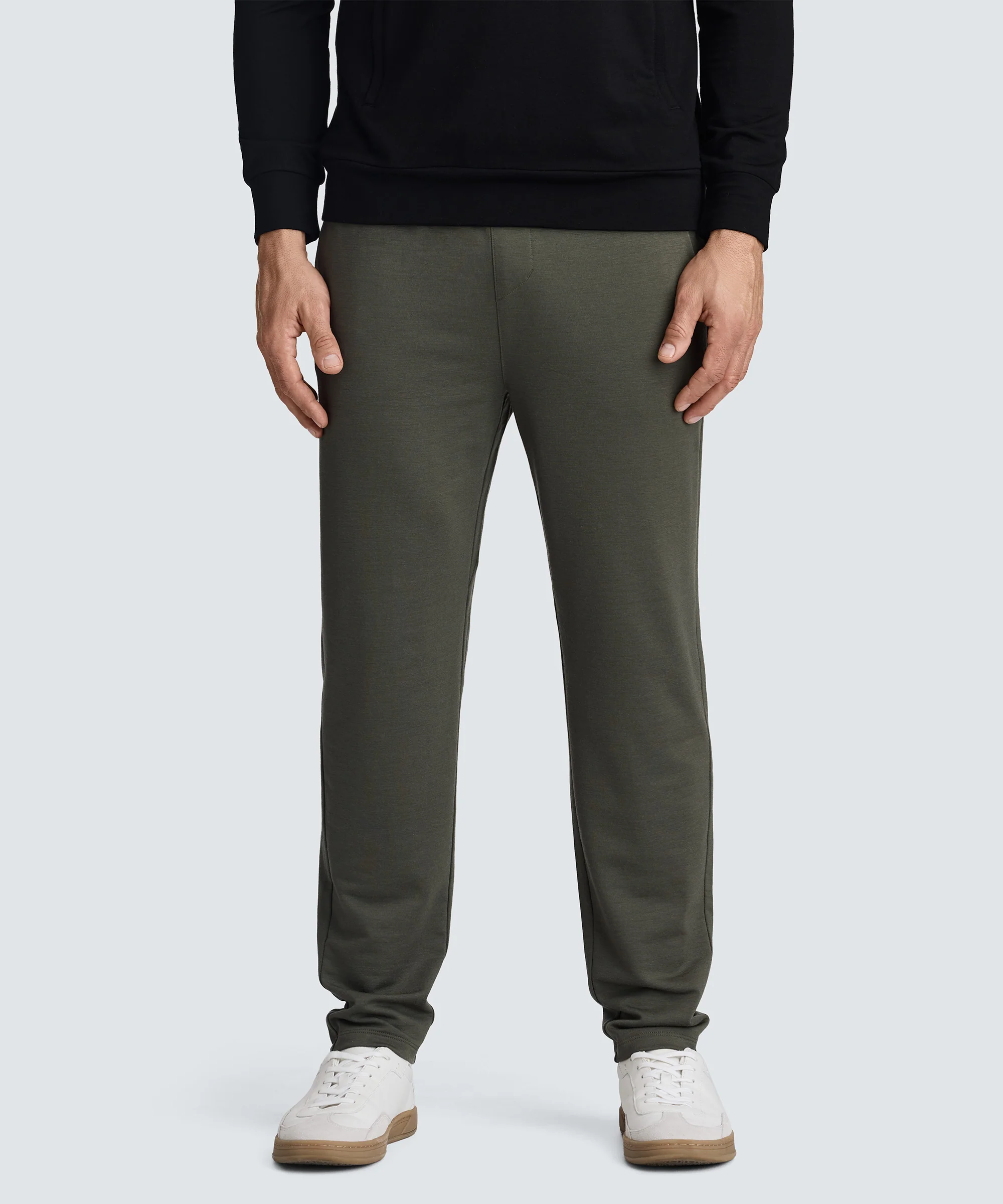 Men's Merino Transit Sweatpants - Image 20