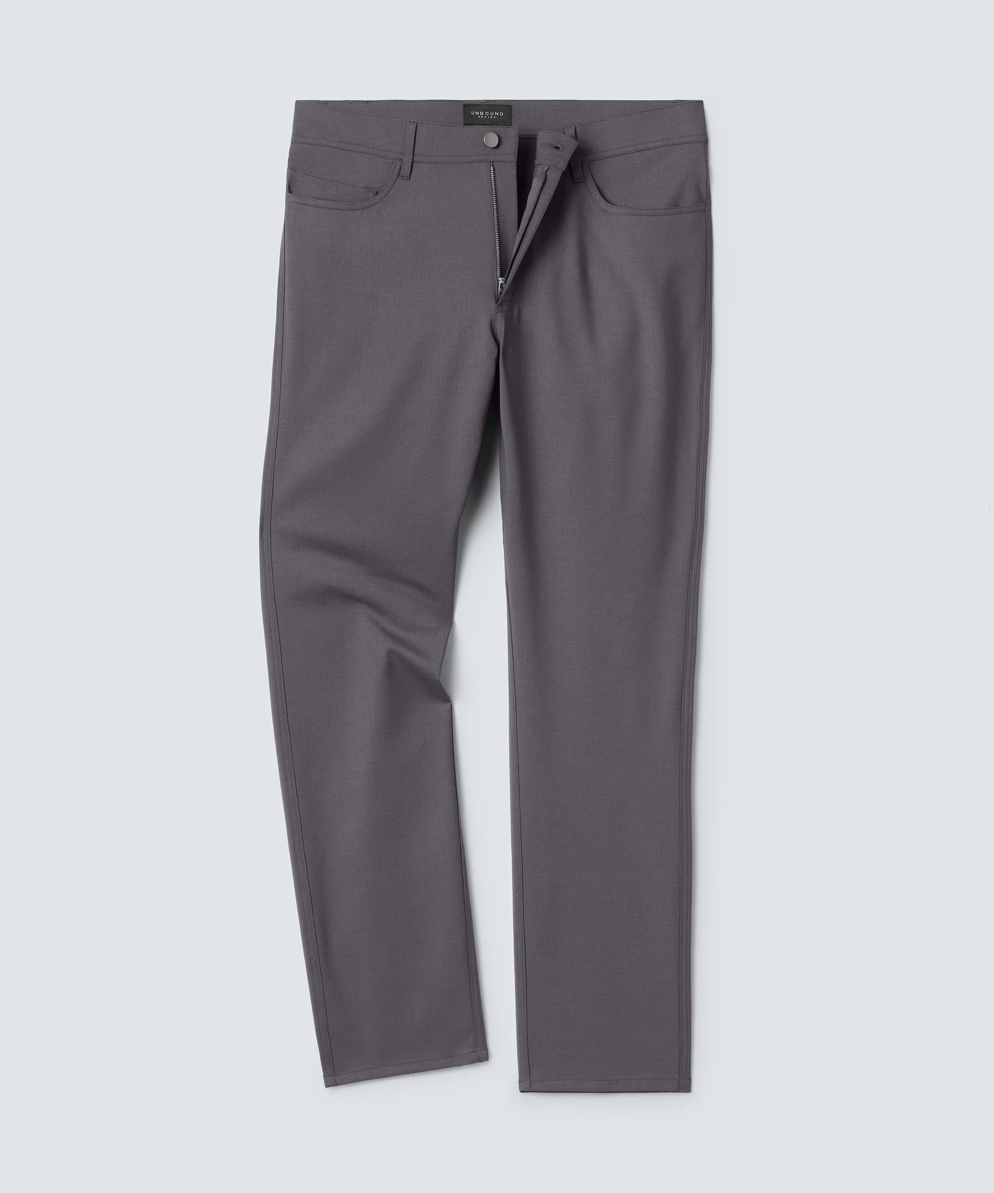 Men's Relaxed Merino Travel Pants - Image 66