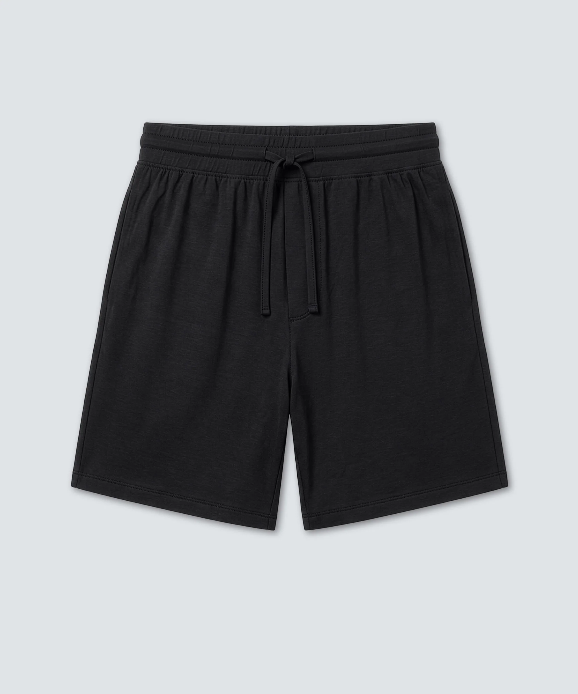 Men's Ultrafine Merino Sleep Shorts - Image 12