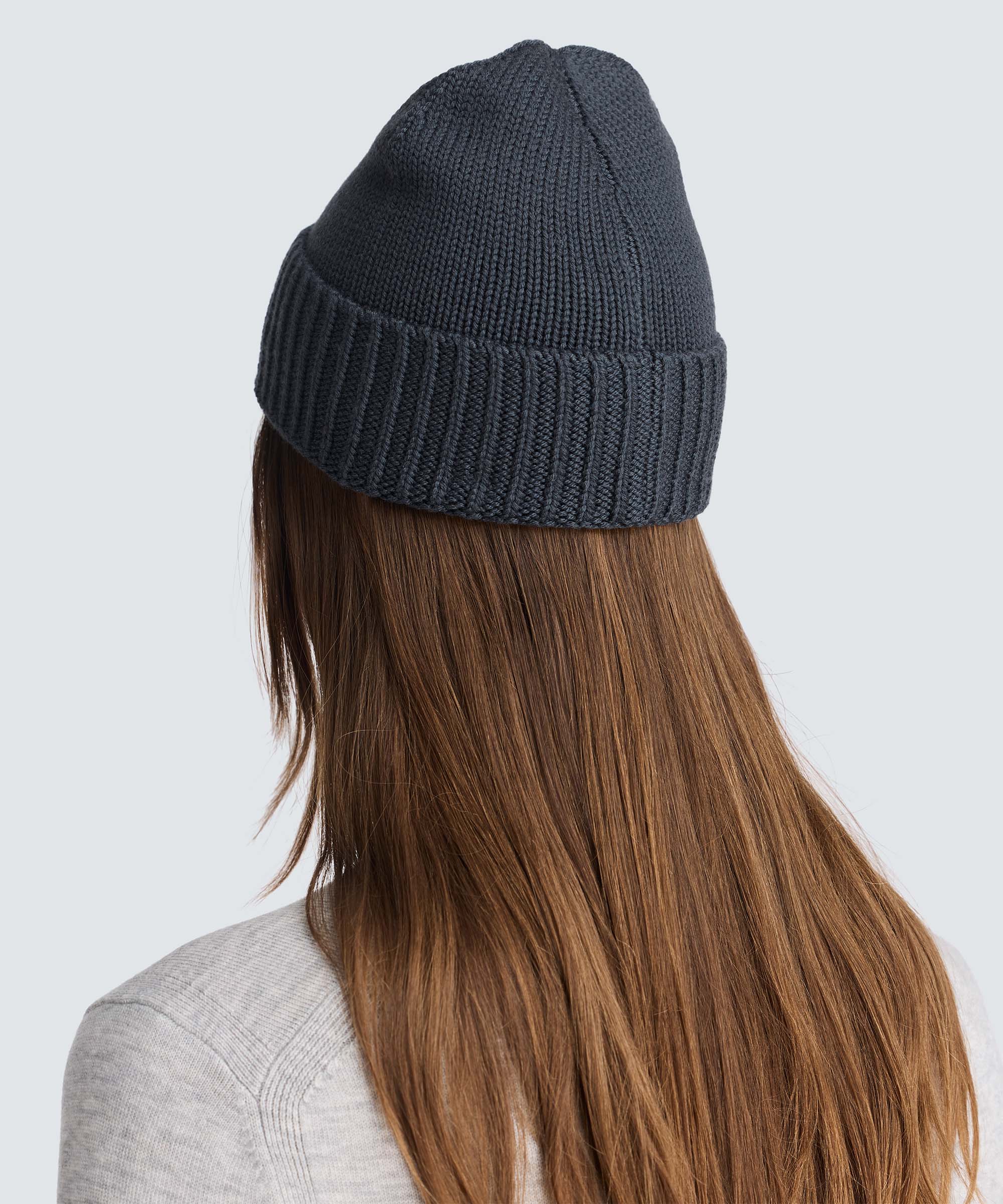 Merino Beanie - Image 7