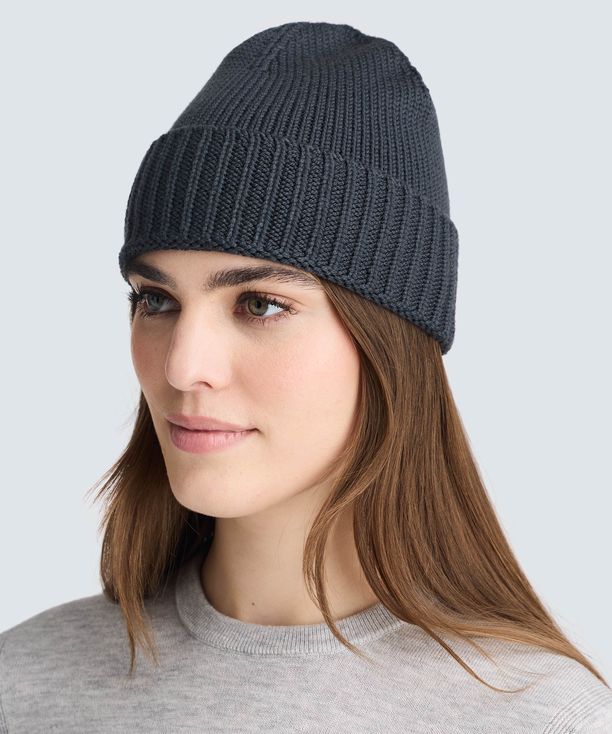 Merino Beanie - Image 8