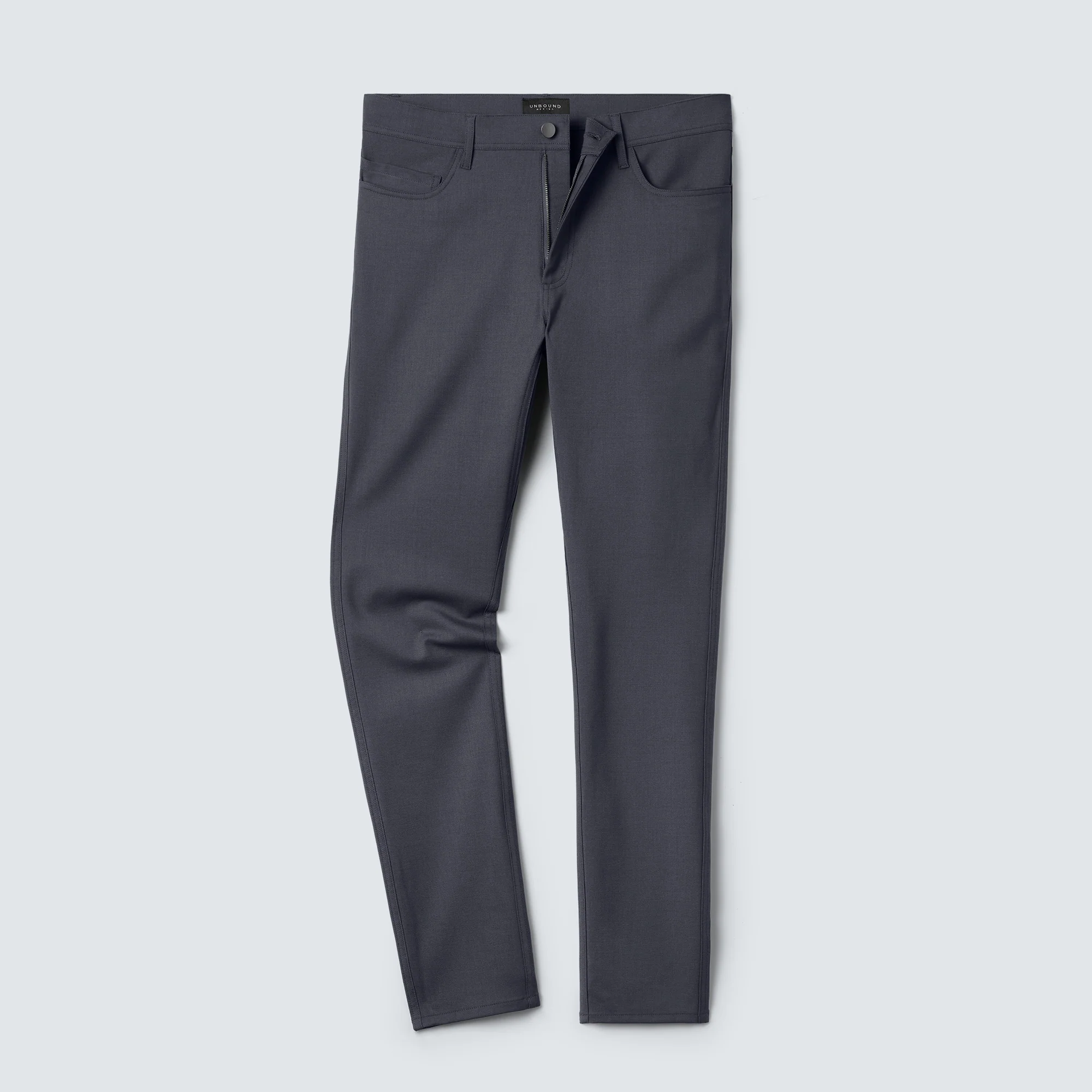 Men's Slim Merino Travel Pants - Image 40