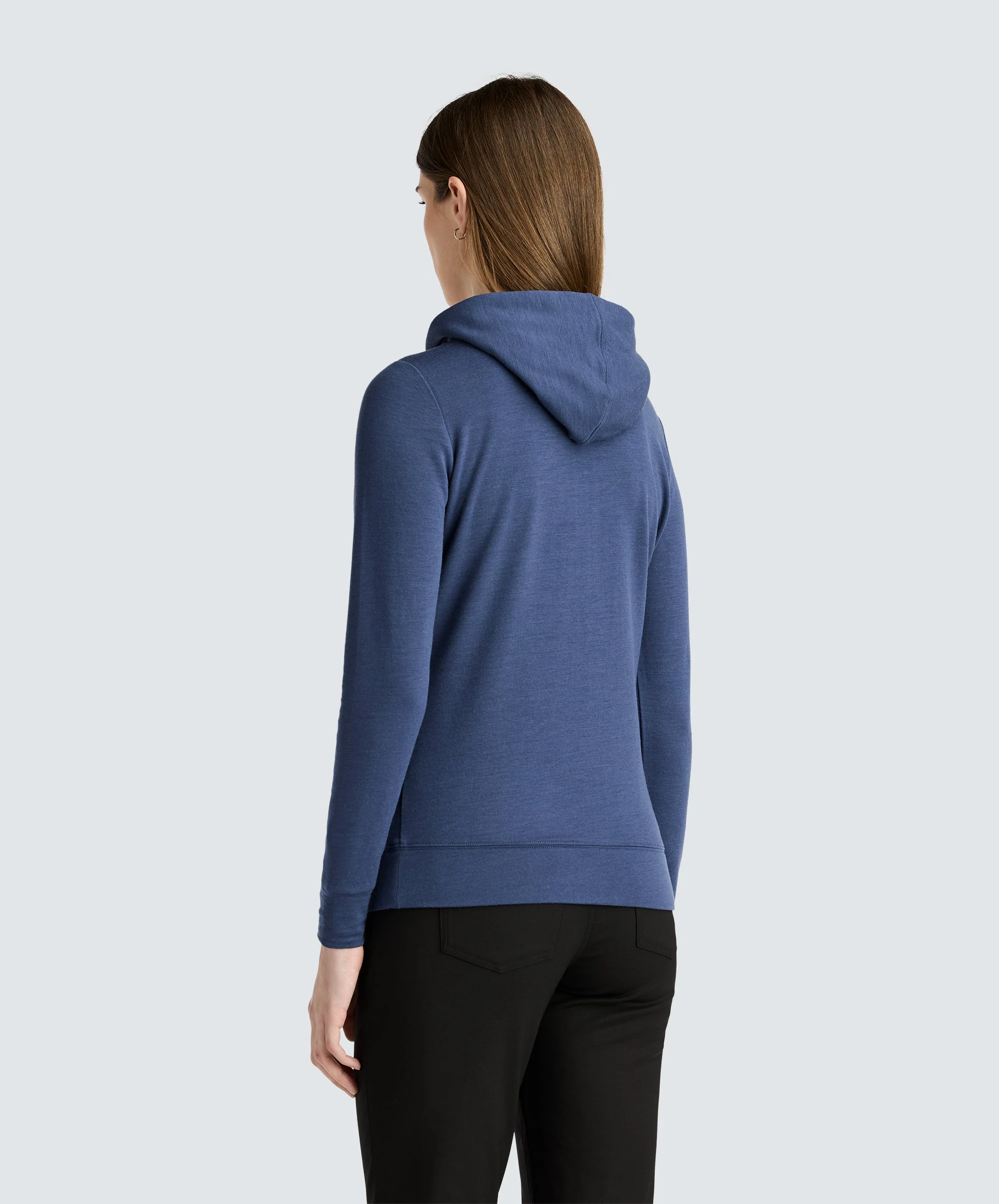 Women's Compact Travel Hoodie - Image 21