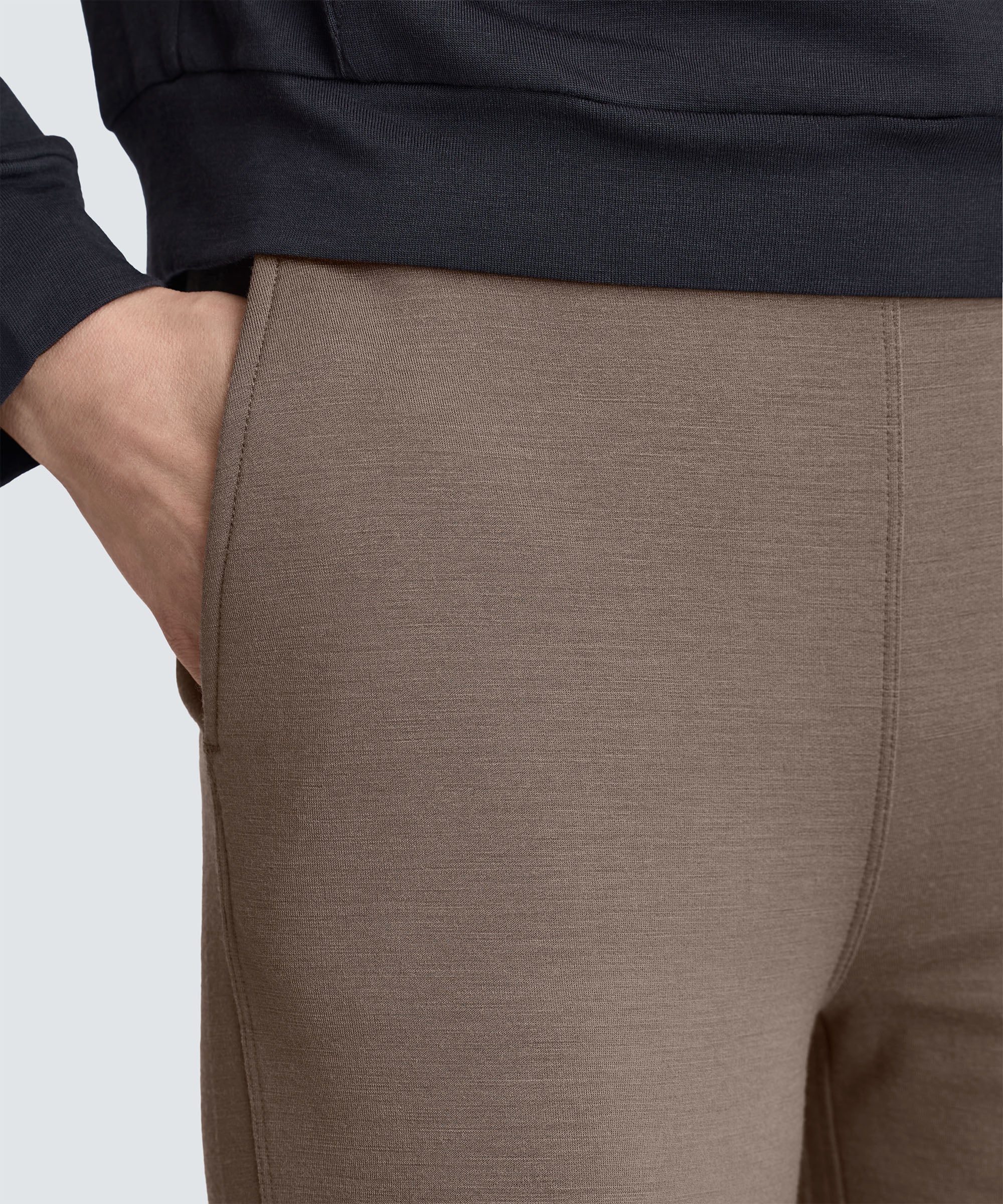 Women's Merino Transit Sweatpants - Image 10