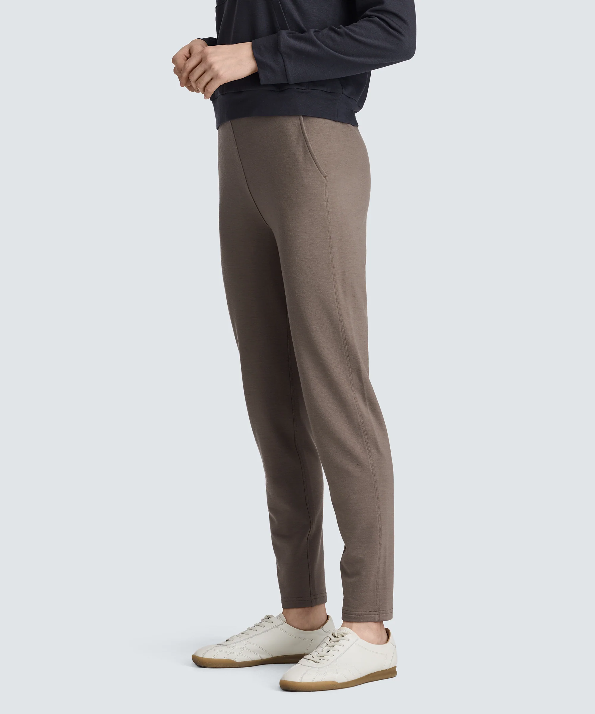 Women's Merino Transit Sweatpants - Image 11
