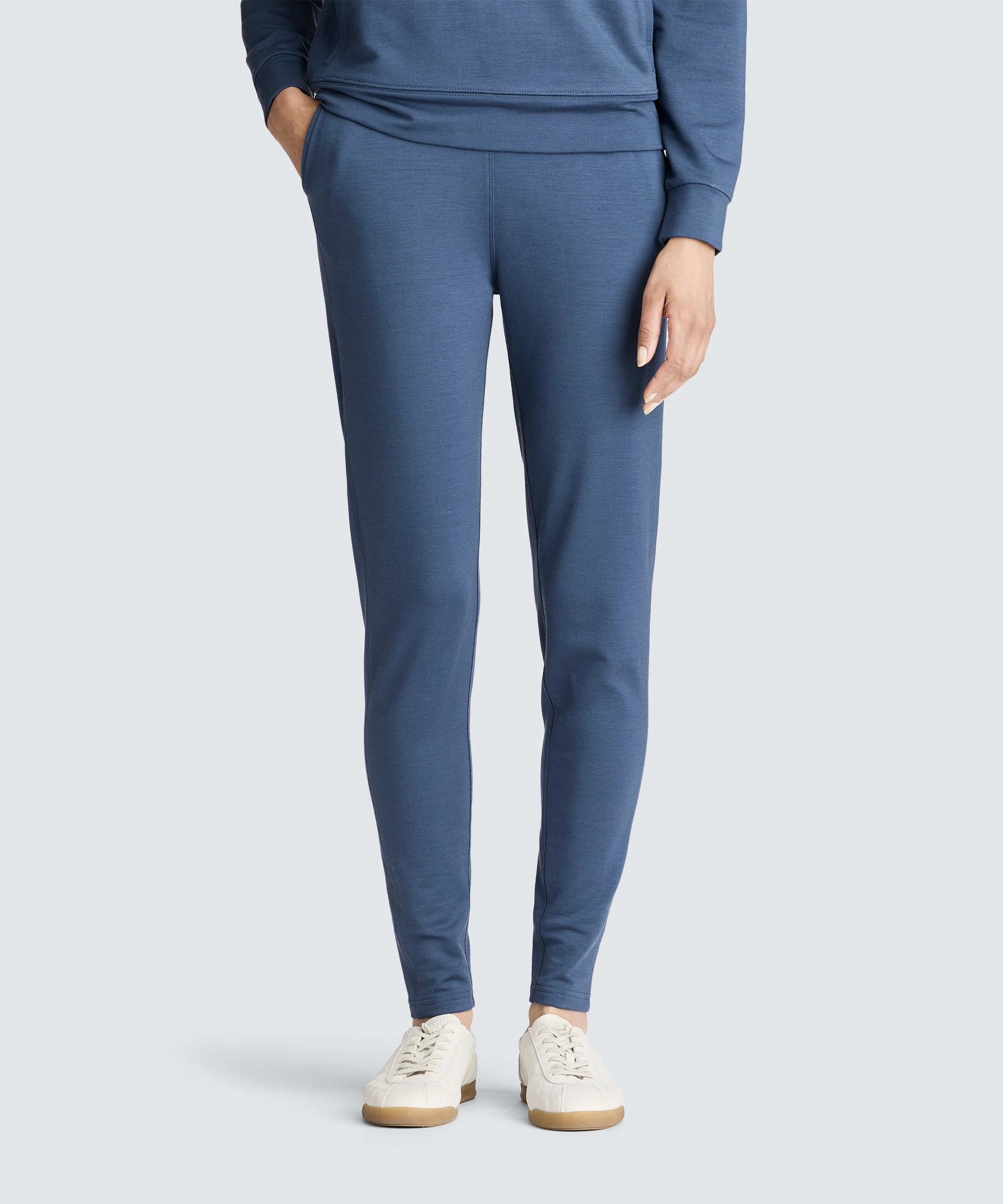 Women's Merino Transit Sweatpants - Image 20