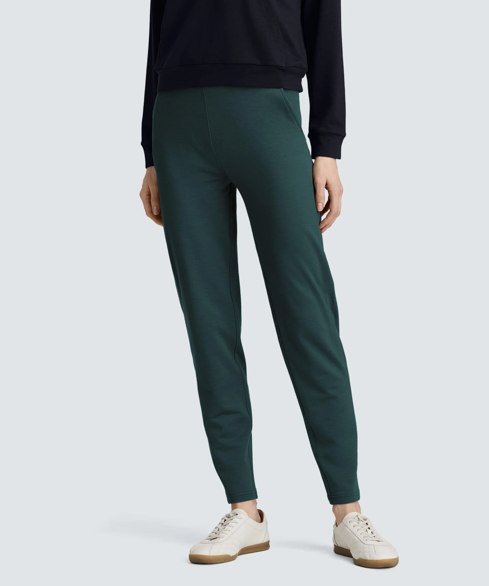 Women's Merino Transit Sweatpants - Image 32