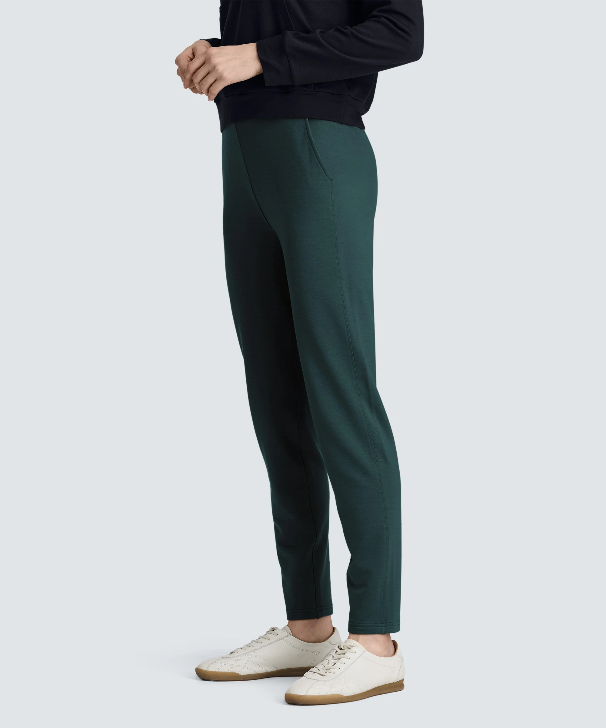 Women's Merino Transit Sweatpants - Image 35
