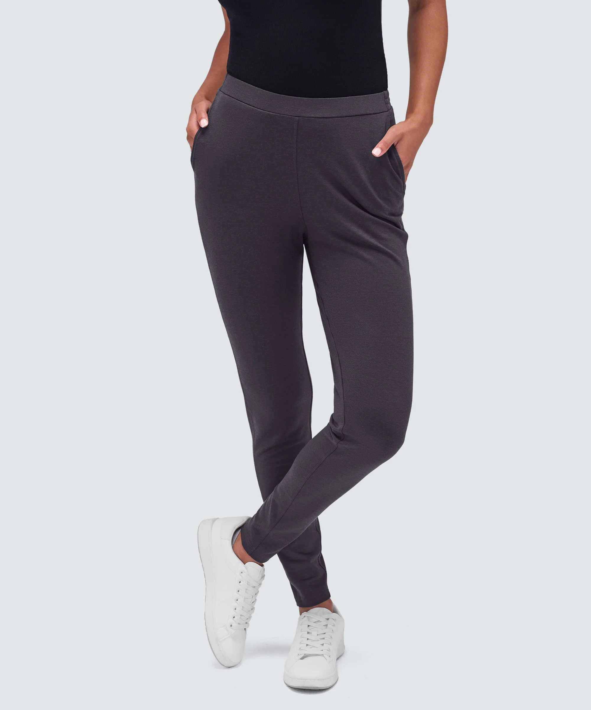 Women's Merino Transit Sweatpants - Image 39