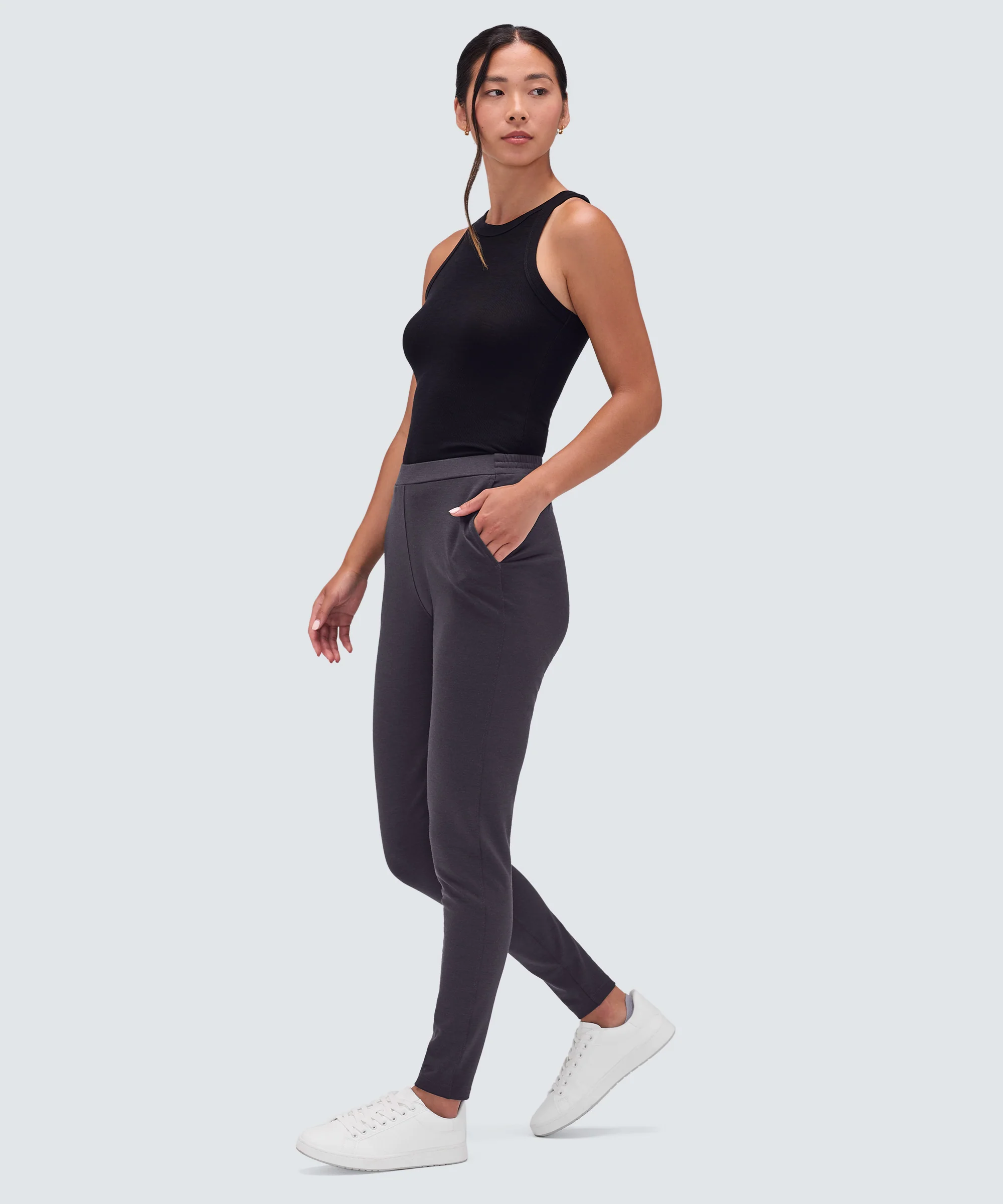 Women's Merino Transit Sweatpants - Image 42