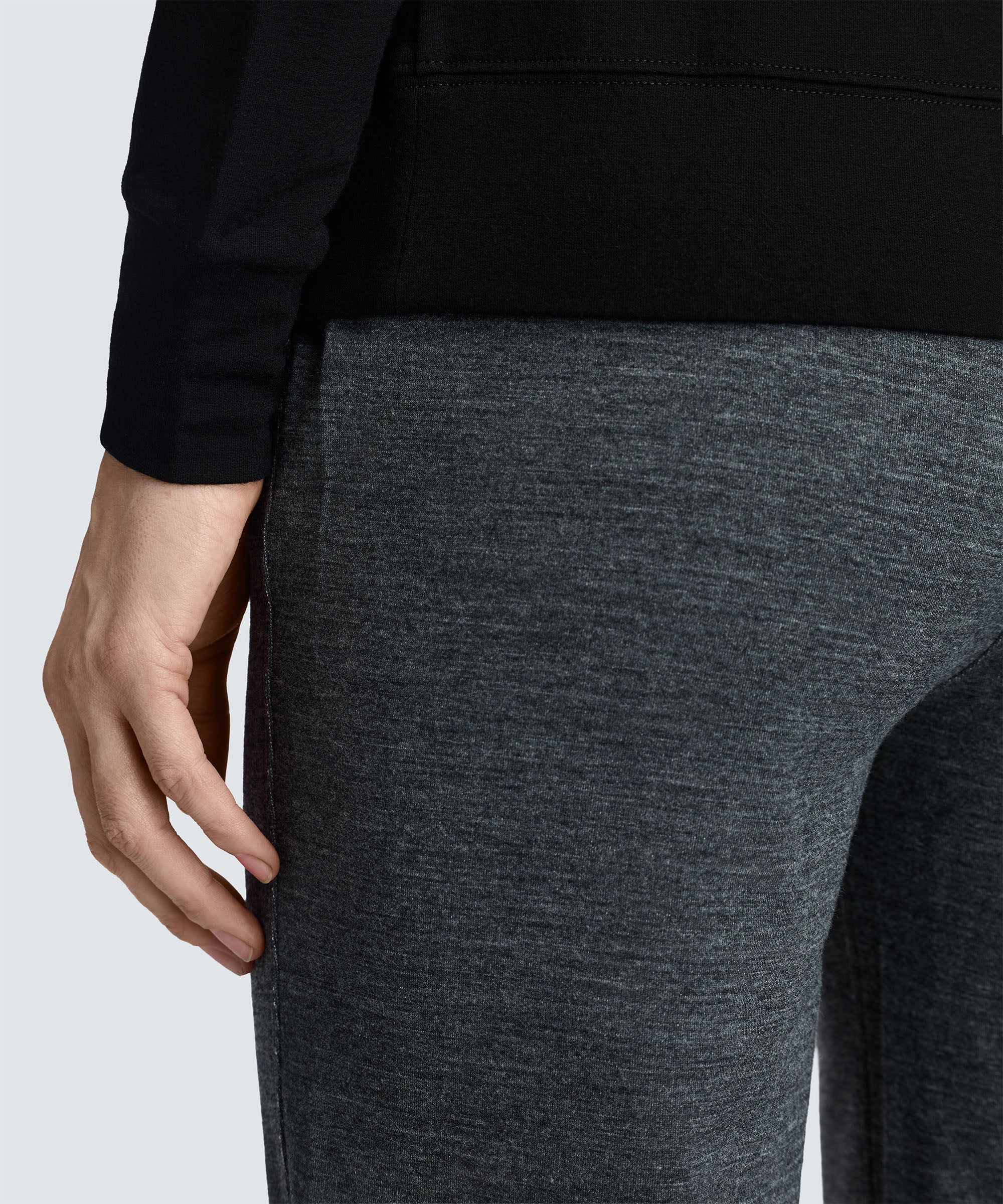 Women's Merino Transit Sweatpants - Image 5