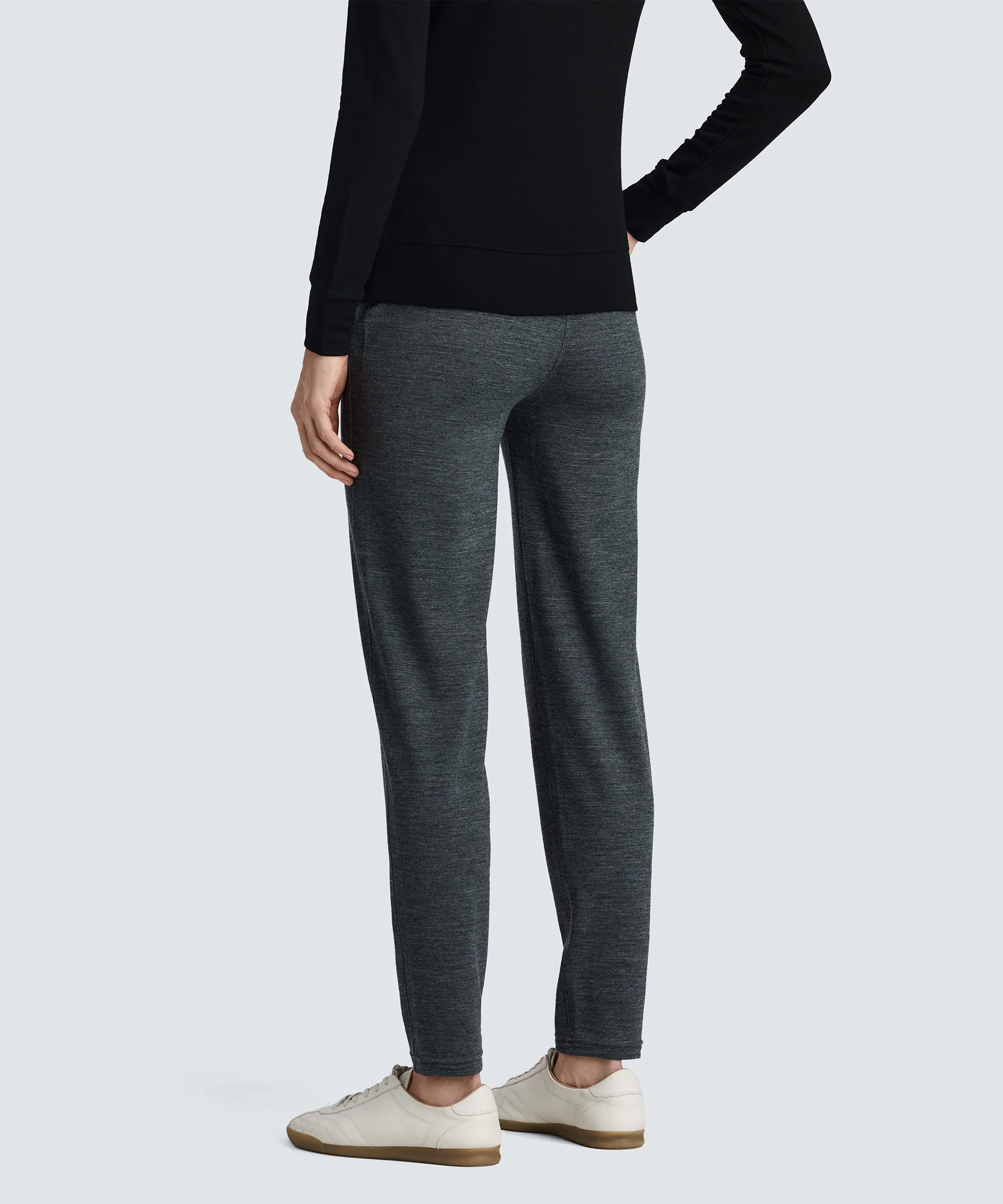Women's Merino Transit Sweatpants - Image 6