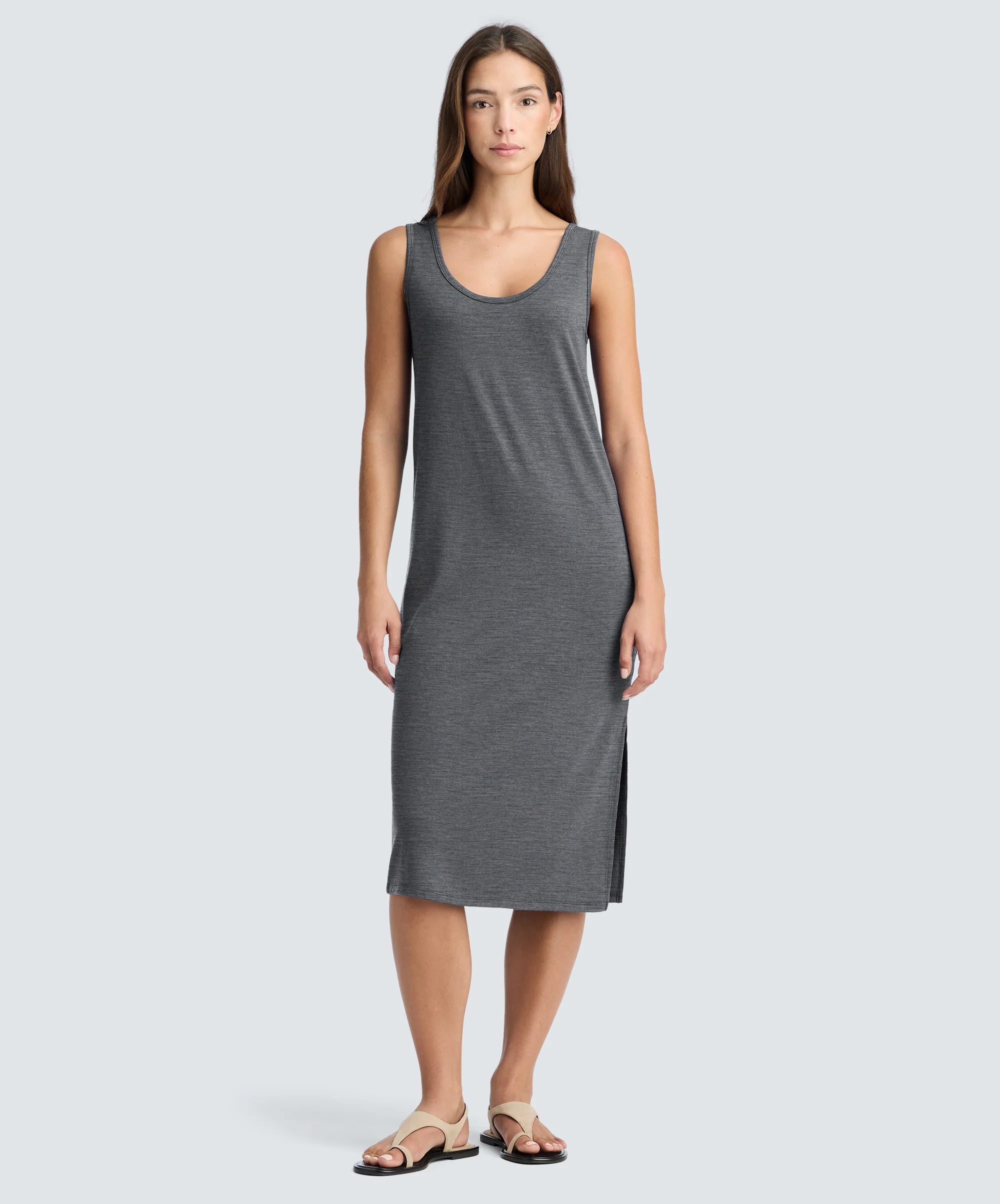 Women's Merino Travel Dress - Image 30