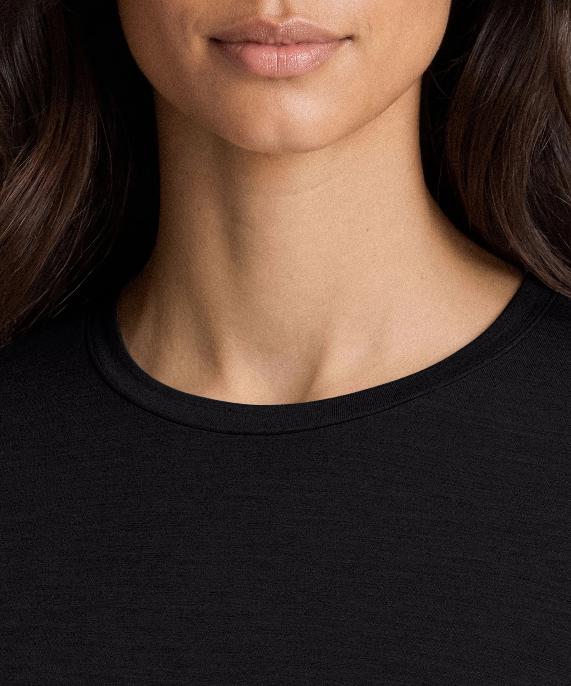 Women's Ultrafine Merino Sleep Longsleeve - Image 10