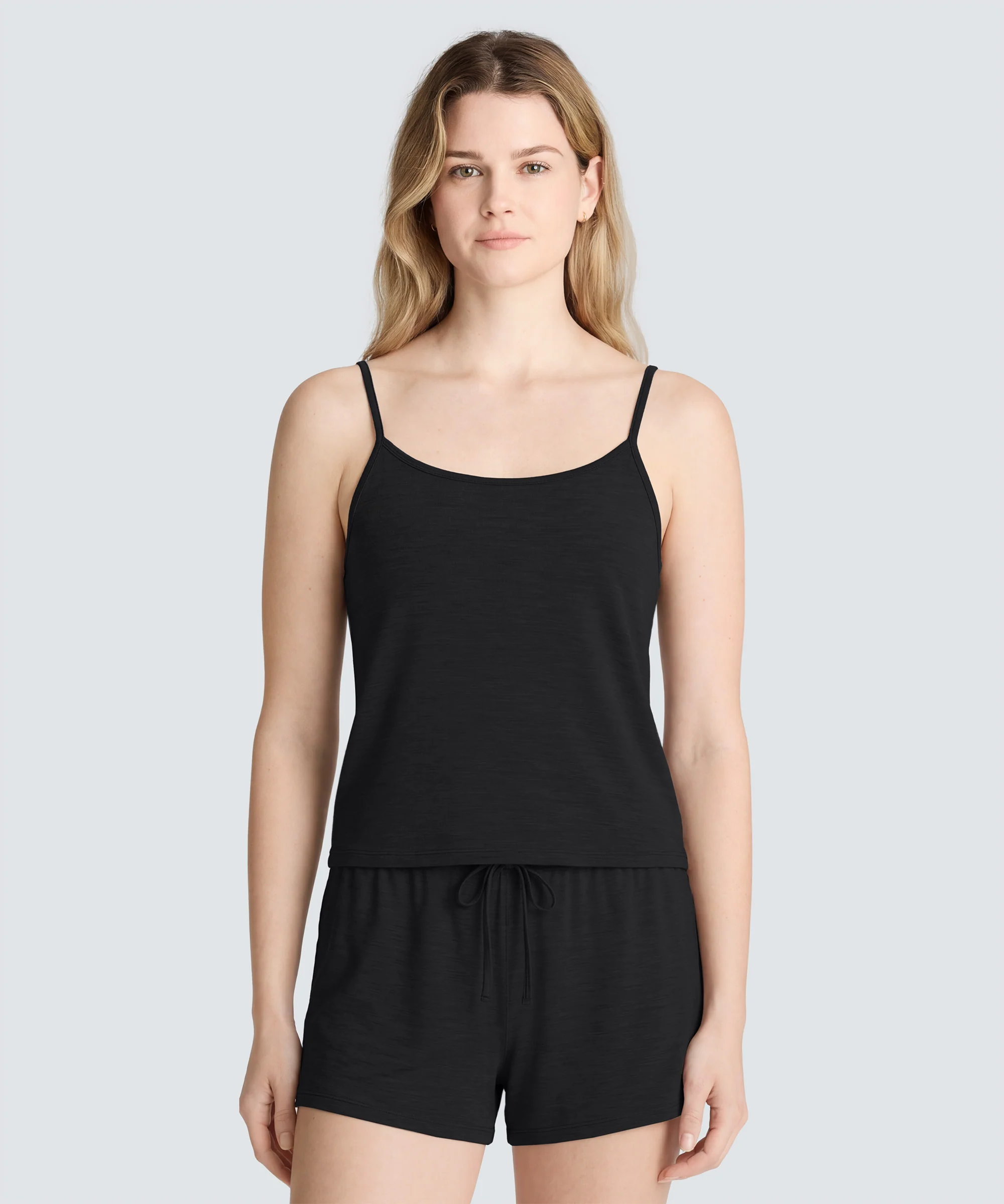 Women's Ultrafine Merino Sleep Tank - Image 16