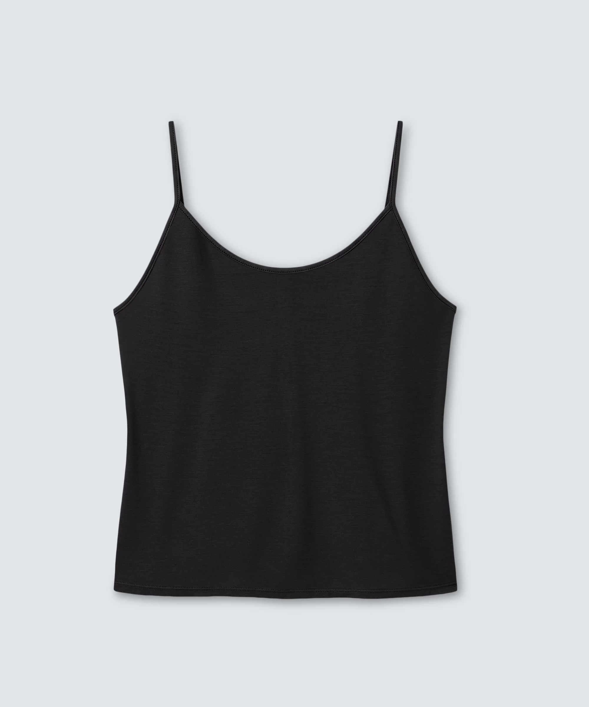 Women's Ultrafine Merino Sleep Tank - Image 20